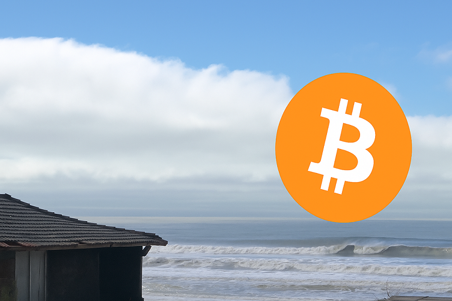 BTC Land